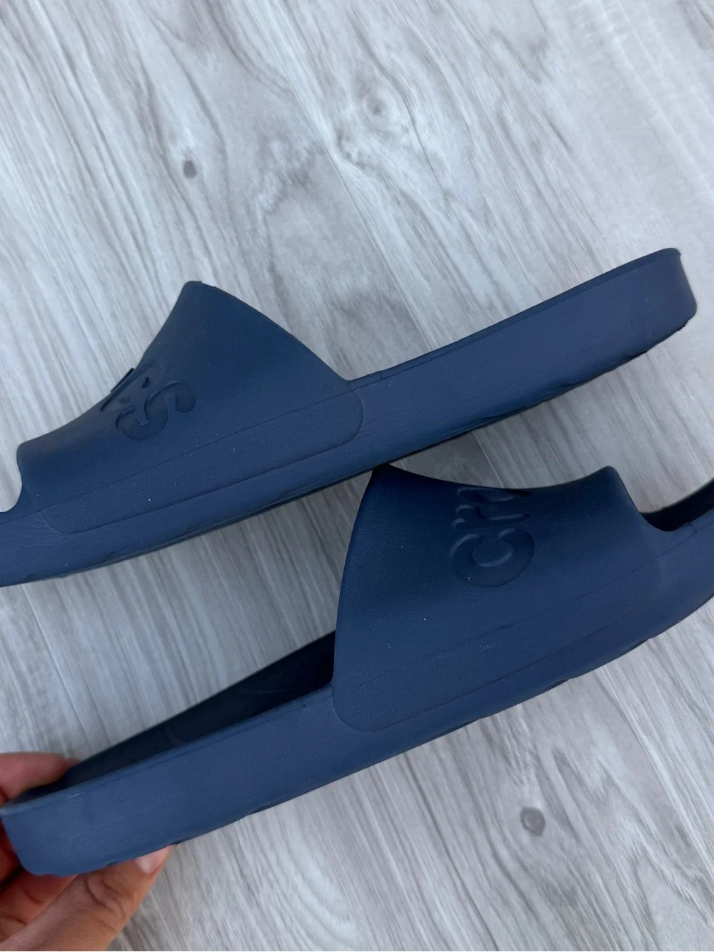 CROCS Slide Adult Slip-On Comfort Sandals - Men’s